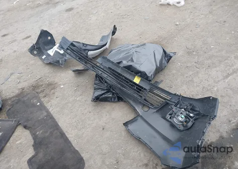 2014 Toyota Highlander Le из США, поврежденный, VIN 5TDZARFH1ES008750